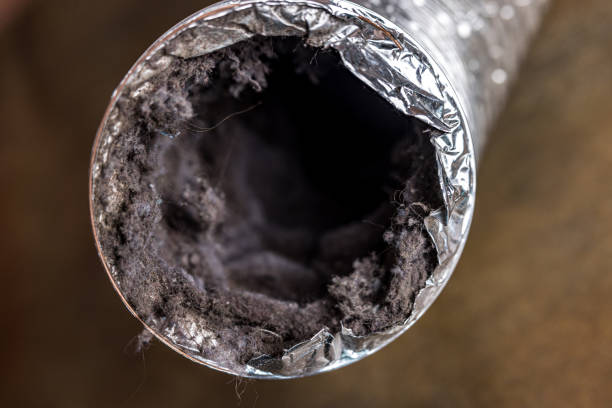 Professional Airduct Cleaning in Goodman, MO